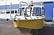 Алюминиевый катер Wyatboat-660 Cabin в Димитровграде