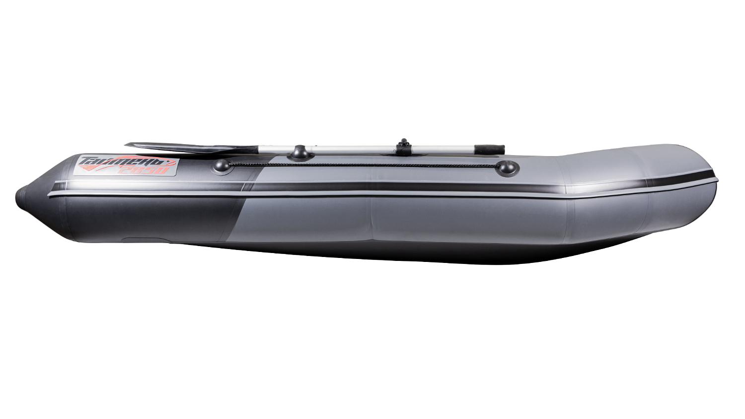 Лодка Таймень NX 2850 Слань-книжка киль в Димитровграде Лодка Таймень NX 2850 Слань-книжка киль в Димитровграде