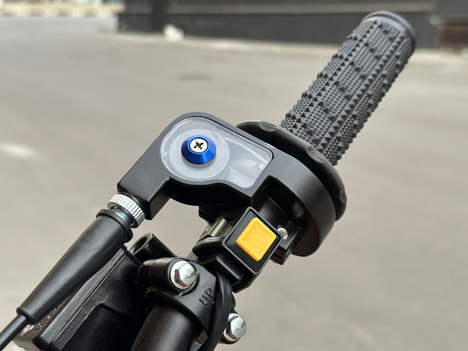 Кроссовый мотоцикл PROMAX MX280 в Димитровграде