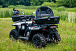 Квадроцикл Segway AT5 LЕ в Димитровграде Квадроцикл Segway AT5 LЕ в Димитровграде