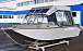 Алюминиевый катер Неман-500 Pro в Димитровграде Алюминиевый катер Неман-500 Pro в Димитровграде