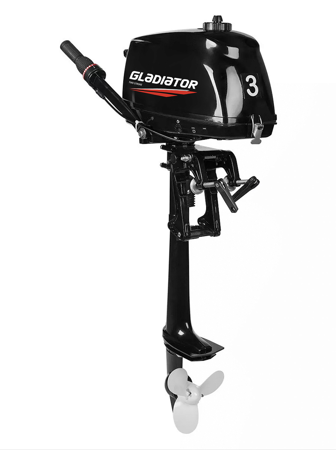 ЛОДОЧНЫЙ МОТОР GLADIATOR G3FHS в Димитровграде ЛОДОЧНЫЙ МОТОР GLADIATOR G3FHS в Димитровграде