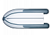 Лодка GLADIATOR RIB380AL в Димитровграде Лодка GLADIATOR RIB380AL в Димитровграде