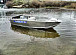 Алюминиевый катер Wyatboat-460 C в Димитровграде Алюминиевый катер Wyatboat-460 C в Димитровграде