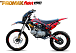 Мотоцикл (питбайк) PROMAX FIDET (ФАЙДЕТ) 190E MAX PRO LUX 19/16 в Димитровграде Мотоцикл (питбайк) PROMAX FIDET (ФАЙДЕТ) 190E MAX PRO LUX 19/16 в Димитровграде