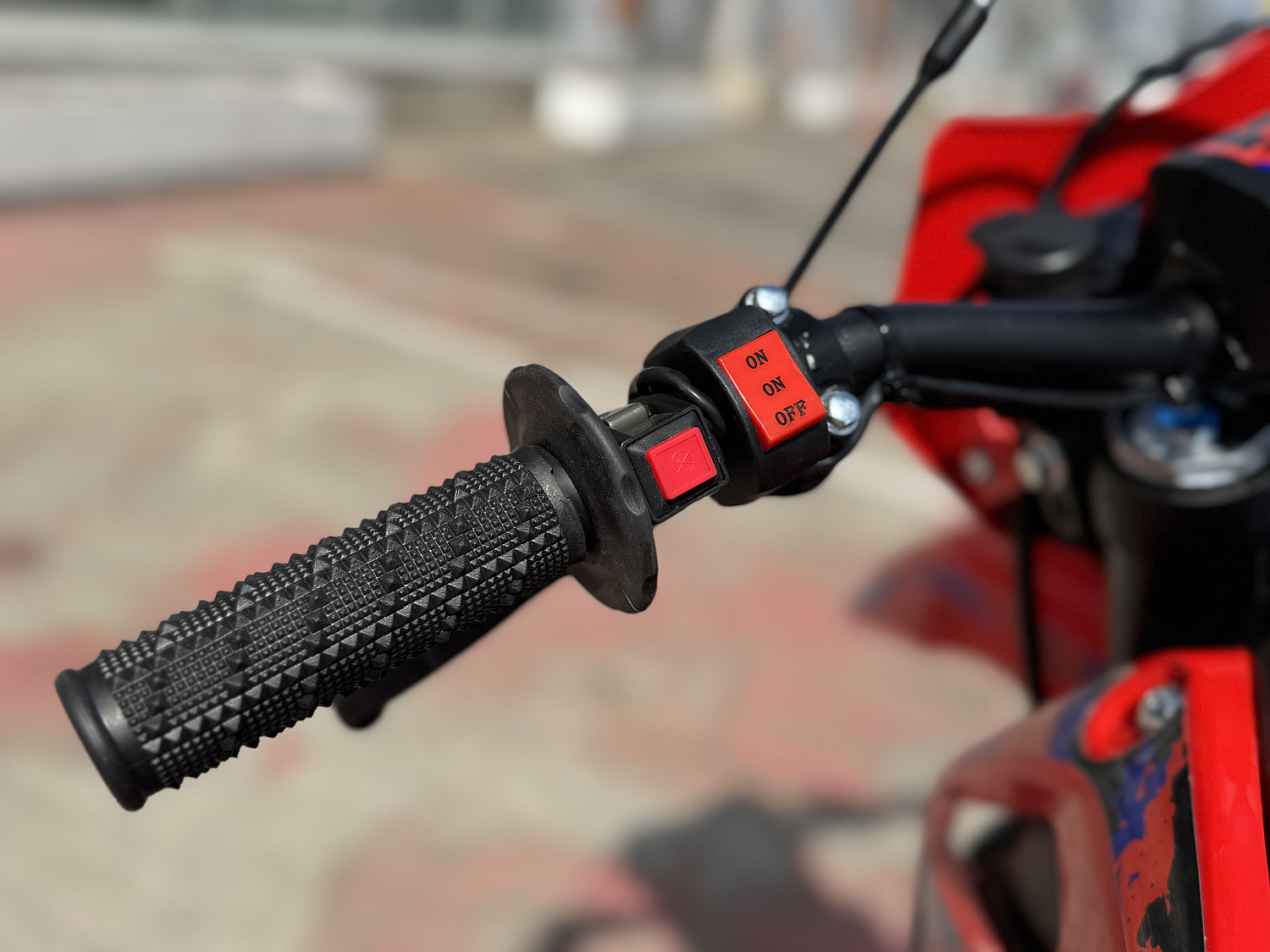 Кроссовый мотоцикл PROMAX MX250 в Димитровграде Кроссовый мотоцикл PROMAX MX250 в Димитровграде