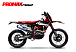 Кроссовый мотоцикл PROMAX RX2 YB300H (LX176FMN) (4 valves, 6 gears) в Димитровграде Кроссовый мотоцикл PROMAX RX2 YB300H (LX176FMN) (4 valves, 6 gears) в Димитровграде