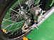 Питбайк JHLMOTO JHL Z150E (YX1P60FMJ) в Димитровграде Питбайк JHLMOTO JHL Z150E (YX1P60FMJ) в Димитровграде