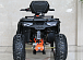 Квадроцикл GBM STORMRIDER 300 NEW PREMIUM в Димитровграде
