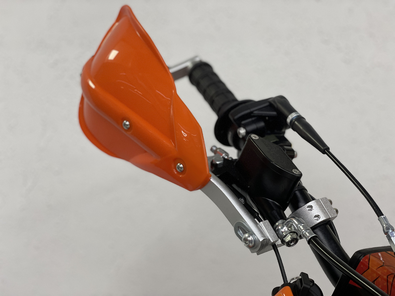 Кроссовый мотоцикл PROMAX INFERNO 380 (4 valves, 5 gears) в Димитровграде