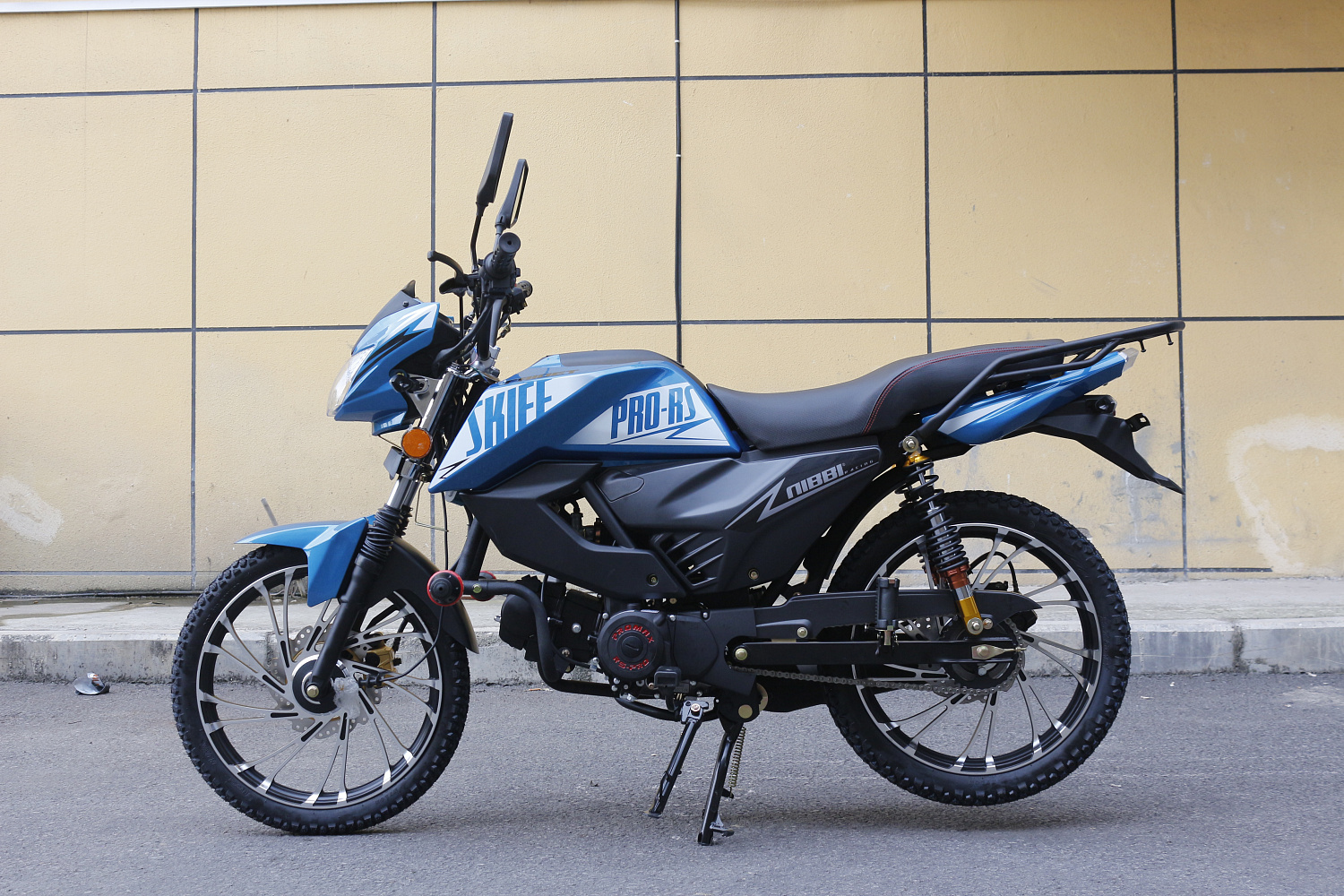 Мопед FAIDET SKIFF RS150 (49) в Димитровграде