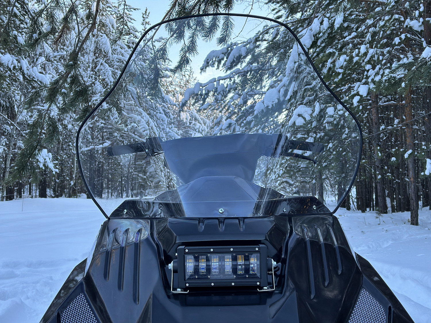 Снегоход PROMAX YAKUT 500 LONG 2.0 4T 29 в Димитровграде Снегоход PROMAX YAKUT 500 LONG 2.0 4T 29 в Димитровграде