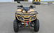 КВАДРОЦИКЛ IRBIS ATV 250 Premium  в Димитровграде КВАДРОЦИКЛ IRBIS ATV 250 Premium  в Димитровграде
