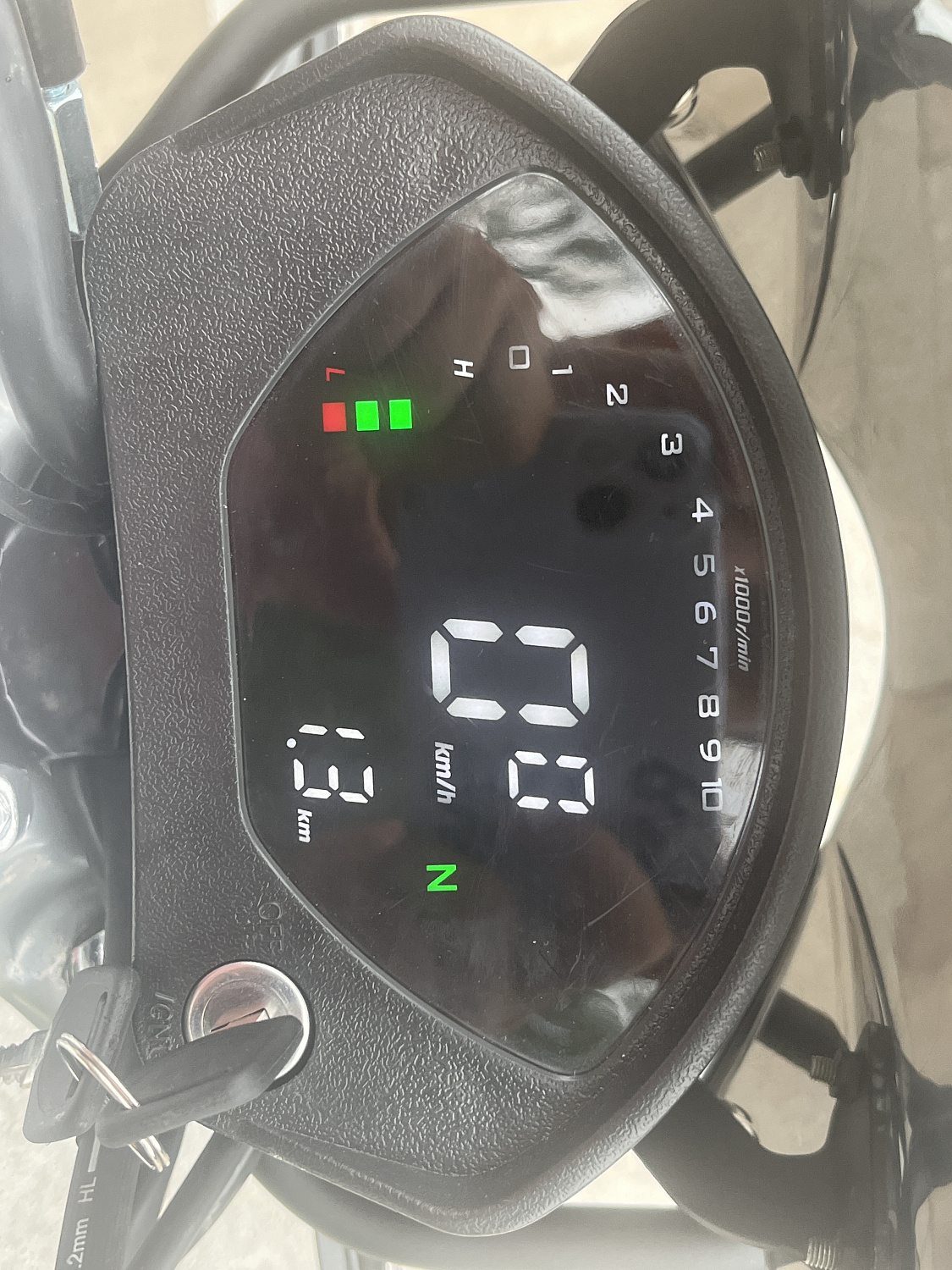 Мопед PROMAX ALPHA RIVA OFF-ROAD 130(49) в Димитровграде Мопед PROMAX ALPHA RIVA OFF-ROAD 130(49) в Димитровграде