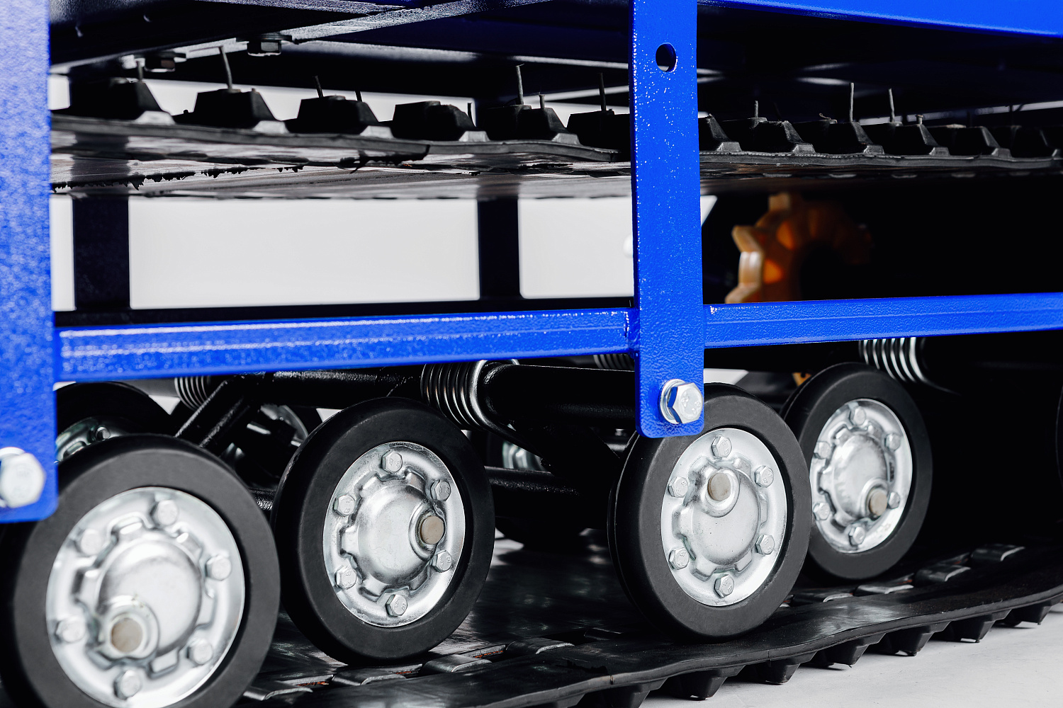 МОТОБУКСИРОВЩИК SNOW DOG 15 л.с. в Димитровграде МОТОБУКСИРОВЩИК SNOW DOG 15 л.с. в Димитровграде