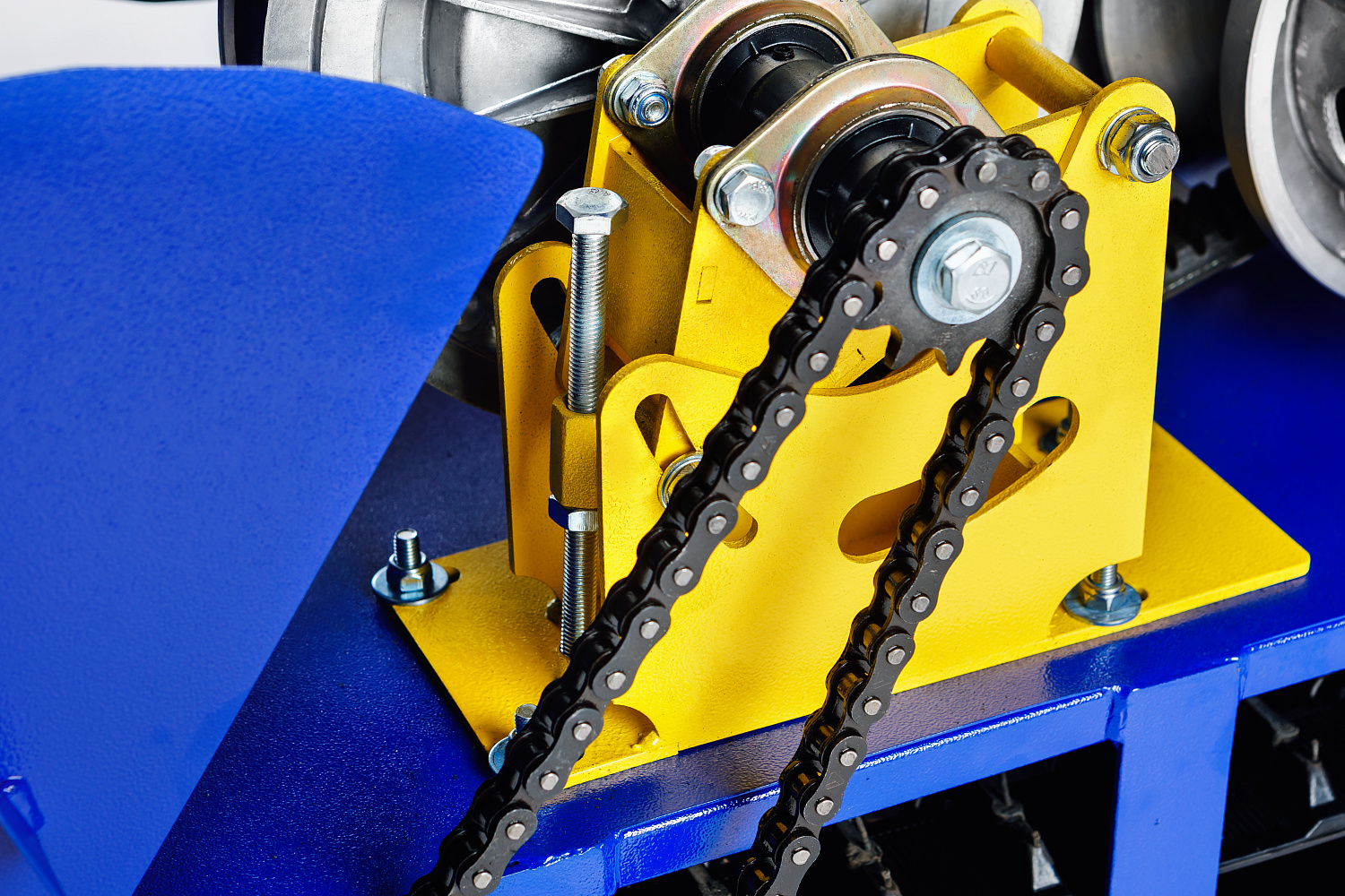 МОТОБУКСИРОВЩИК SNOW DOG 15 л.с. в Димитровграде МОТОБУКСИРОВЩИК SNOW DOG 15 л.с. в Димитровграде