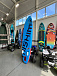 SUP (САП) Доска MISHIMO FLY AIR BLUE 10,8’ (330см) в Димитровграде SUP (САП) Доска MISHIMO FLY AIR BLUE 10,8’ (330см) в Димитровграде