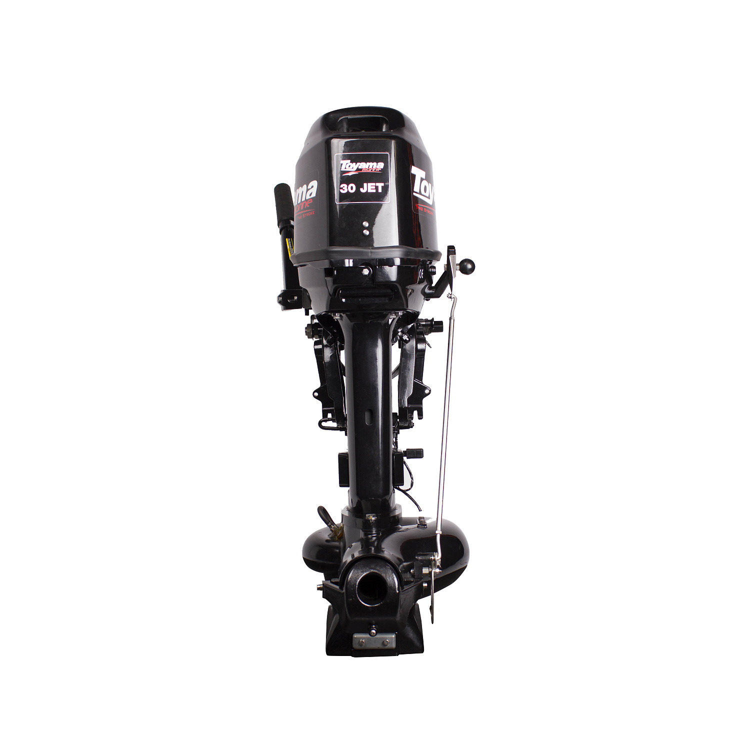 ЛОДОЧНЫЙ МОТОР TOYAMA T30ABMJET в Димитровграде ЛОДОЧНЫЙ МОТОР TOYAMA T30ABMJET в Димитровграде