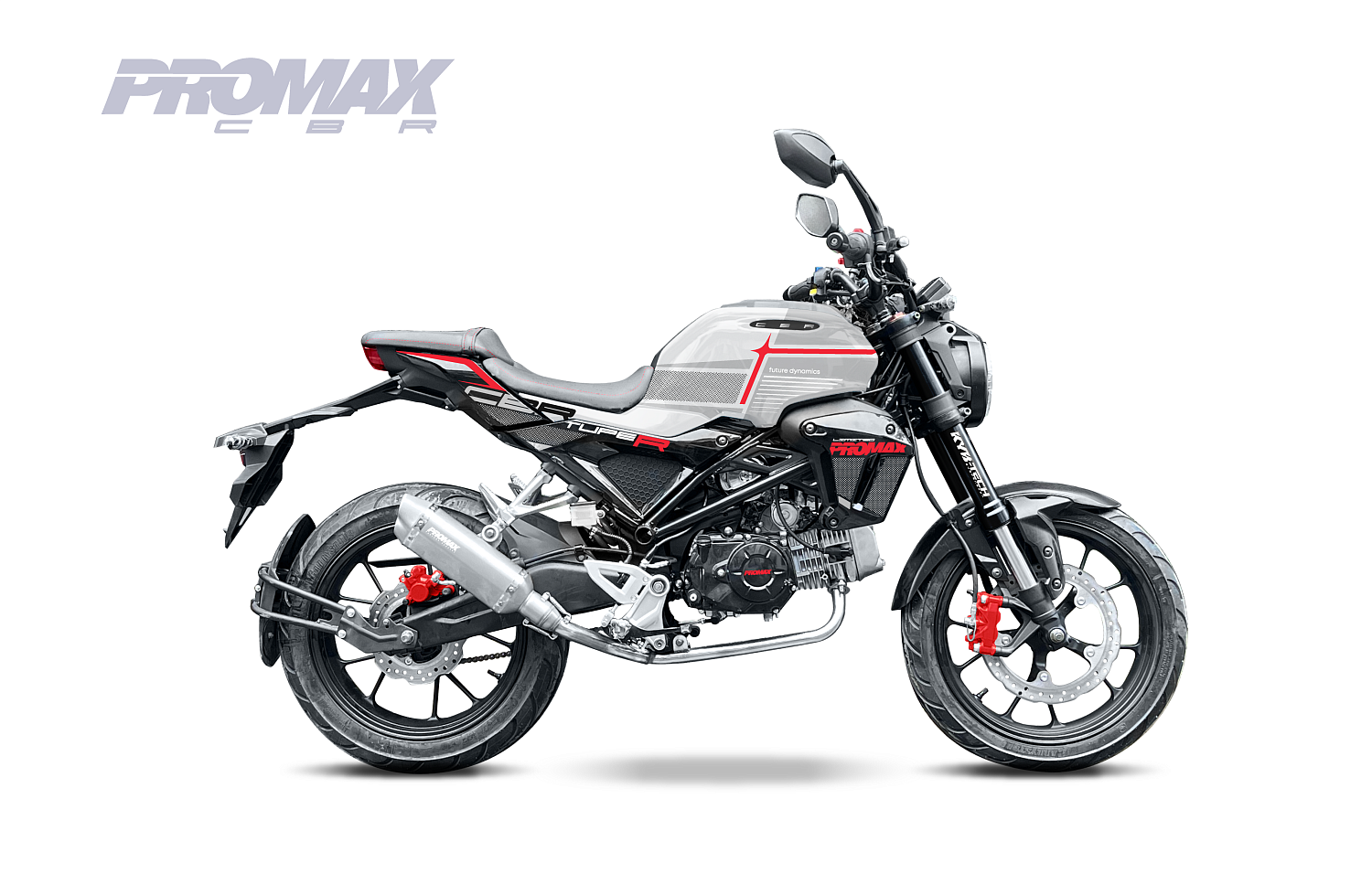 Мопед PROMAX CB130R (49) в Димитровграде Мопед PROMAX CB130R (49) в Димитровграде