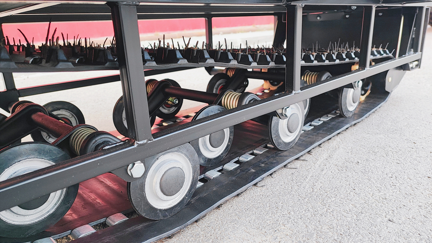 Снегоход PROMAX YAKUT 500 2.0 4T 22 в Димитровграде Снегоход PROMAX YAKUT 500 2.0 4T 22 в Димитровграде