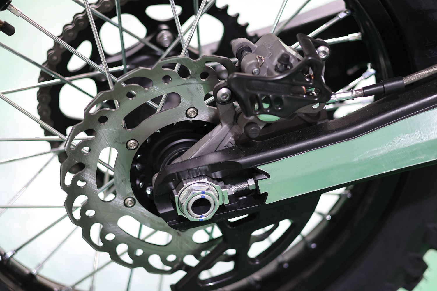 Мотоцикл JHLMOTO JHLofr GS CB300RL в Димитровграде Мотоцикл JHLMOTO JHLofr GS CB300RL в Димитровграде