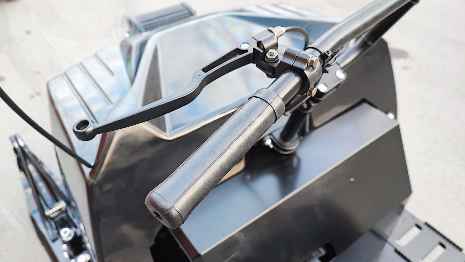 Снегоход PROMAX YAKUT 500 2.0 4T 22 в Димитровграде Снегоход PROMAX YAKUT 500 2.0 4T 22 в Димитровграде