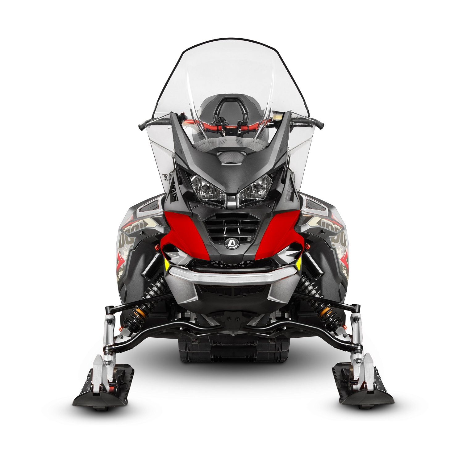 Снегоход AODES Snowcross 1000 WT 508mm LCD 10.25 в Димитровграде Снегоход AODES Snowcross 1000 WT 508mm LCD 10.25 в Димитровграде