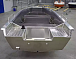 Алюминиевая лодка  Wyatboat-430 Р в Димитровграде Алюминиевая лодка  Wyatboat-430 Р в Димитровграде