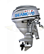 Лодочный мотор SEANOVO SNEF30FEL-EFI в Димитровграде Лодочный мотор SEANOVO SNEF30FEL-EFI в Димитровграде