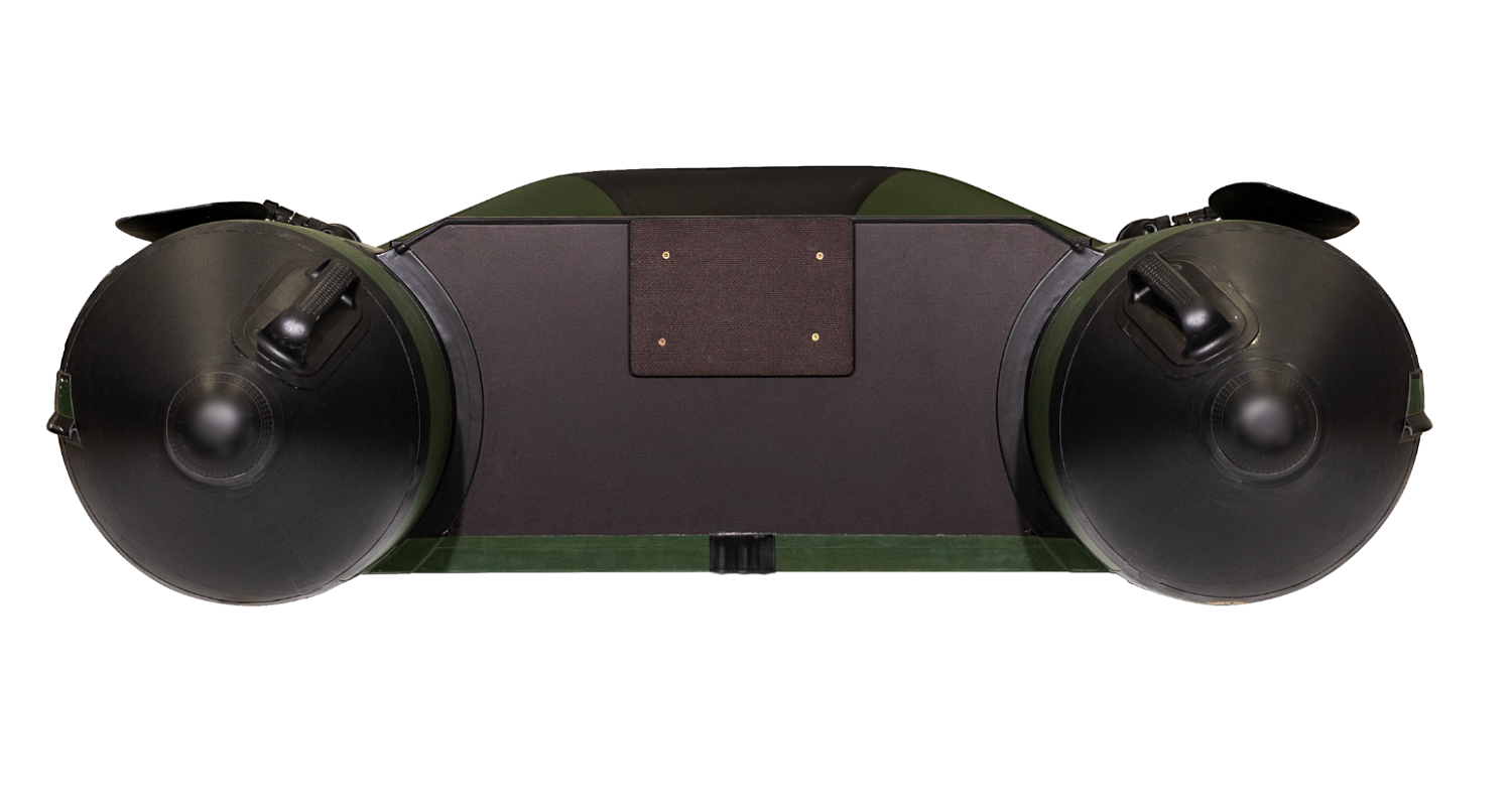 Лодка АКВА 2900 Слань-книжка киль в Димитровграде  Лодка АКВА 2900 Слань-книжка киль в Димитровграде