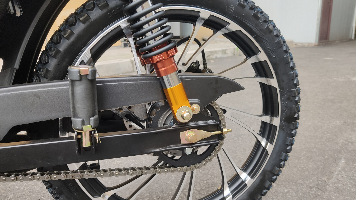 Мопед FAIDET SKIFF RS150 (49) в Димитровграде Мопед FAIDET SKIFF RS150 (49) в Димитровграде