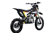 Питбайк FullCrew Teen Rider 125cc 17\14 (механ., эл.стартер) в Димитровграде Питбайк FullCrew Teen Rider 125cc 17\14 (механ., эл.стартер) в Димитровграде