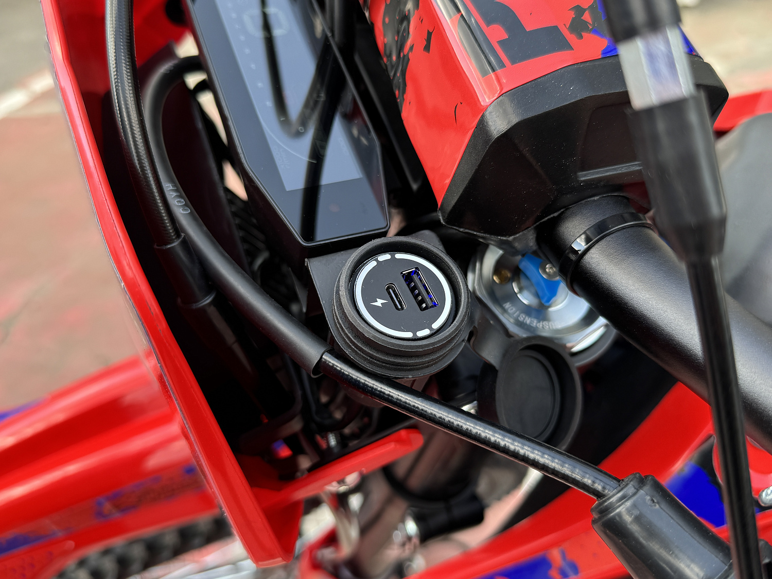 Кроссовый мотоцикл PROMAX MX250 в Димитровграде Кроссовый мотоцикл PROMAX MX250 в Димитровграде