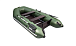 Лодка АКВА 2900 СК в Димитровграде Лодка АКВА 2900 СК в Димитровграде