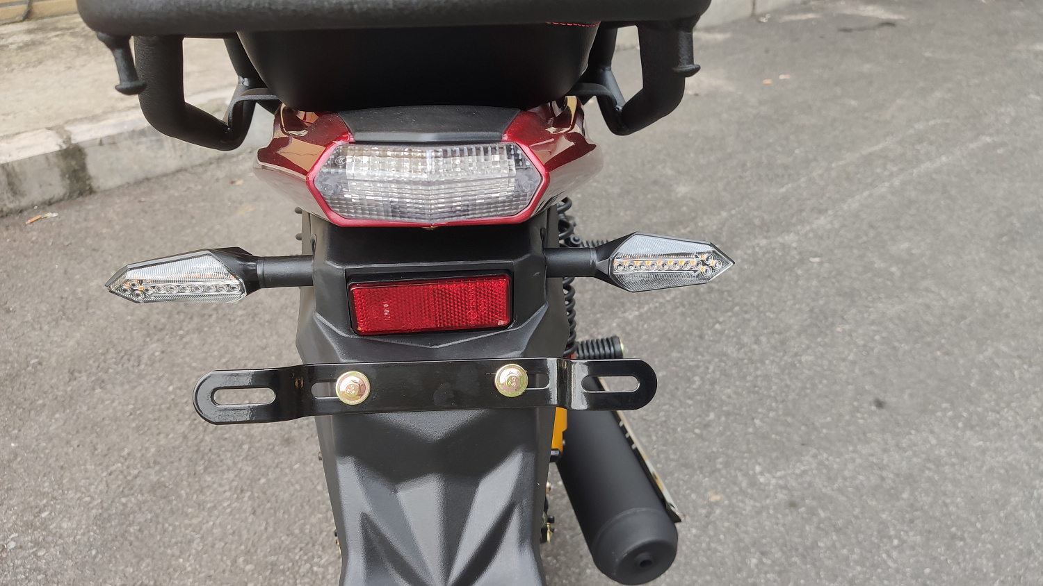 Мопед FAIDET SKIFF RS150 (49) в Димитровграде Мопед FAIDET SKIFF RS150 (49) в Димитровграде