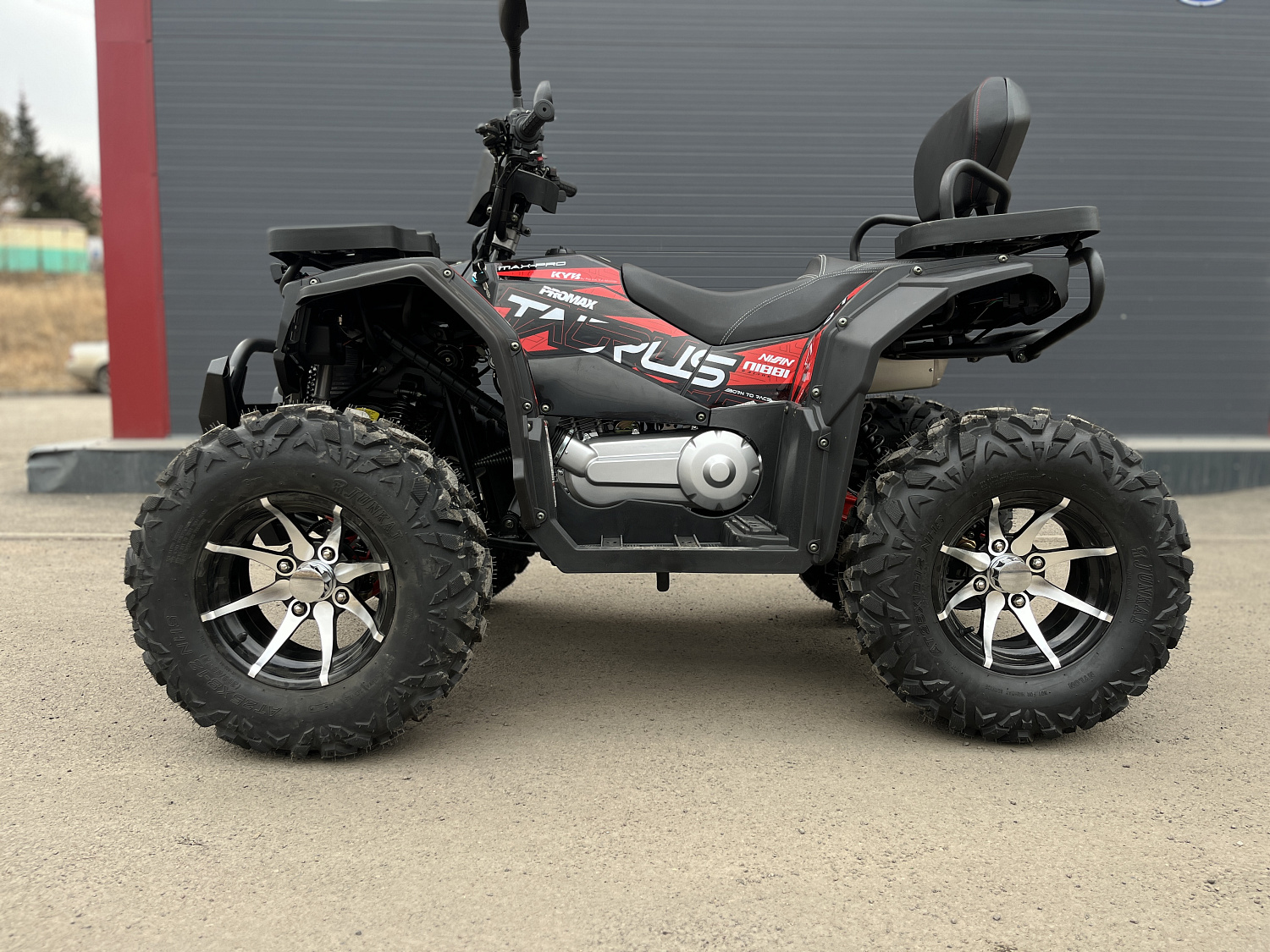 Квадроцикл PROMAX TAURUS 300 MAX-PRO LONG в Димитровграде