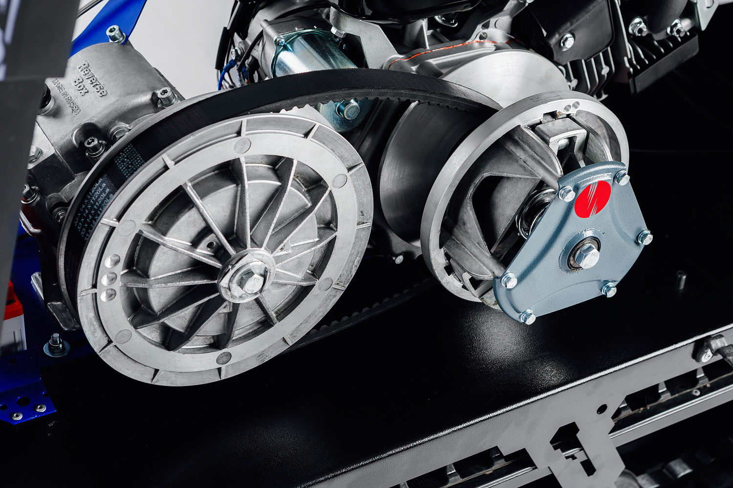 МОТОБУКСИРОВЩИК IKUDZO LONG 2.0 1700/500 EKR19 в Димитровграде МОТОБУКСИРОВЩИК IKUDZO LONG 2.0 1700/500 EKR19 в Димитровграде