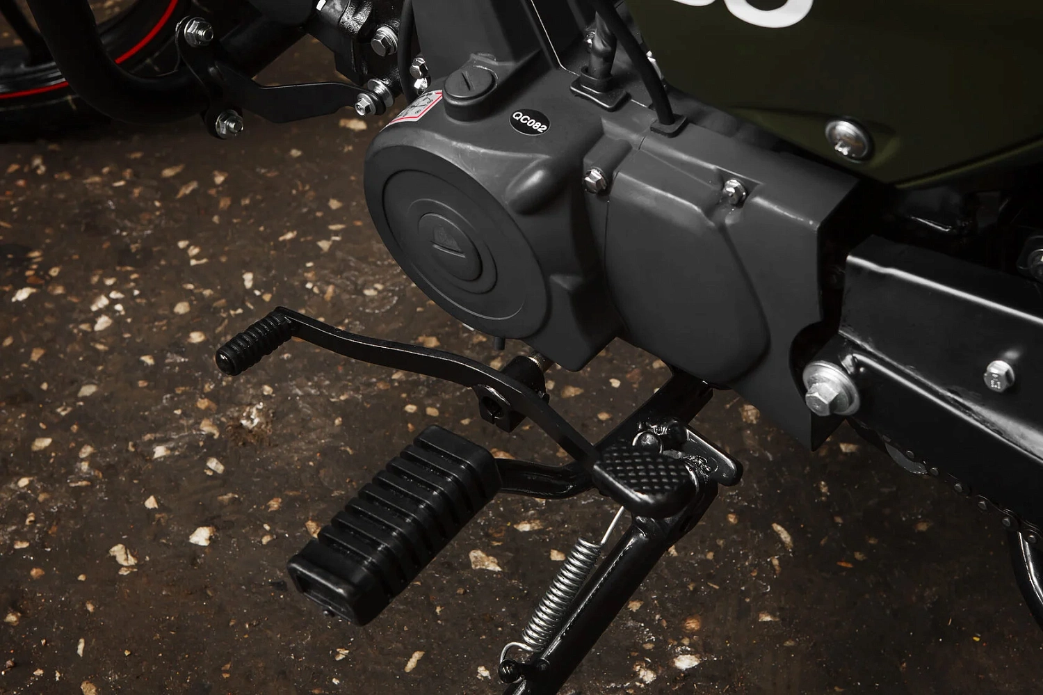 Мотоцикл MINSK  D4 50 M1NSK в Димитровграде Мотоцикл MINSK  D4 50 M1NSK в Димитровграде