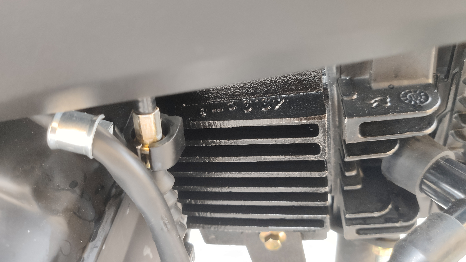 Мопед FAIDET SKIFF RS150 (49) в Димитровграде Мопед FAIDET SKIFF RS150 (49) в Димитровграде