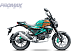 Мопед PROMAX CB150PR (49) в Димитровграде