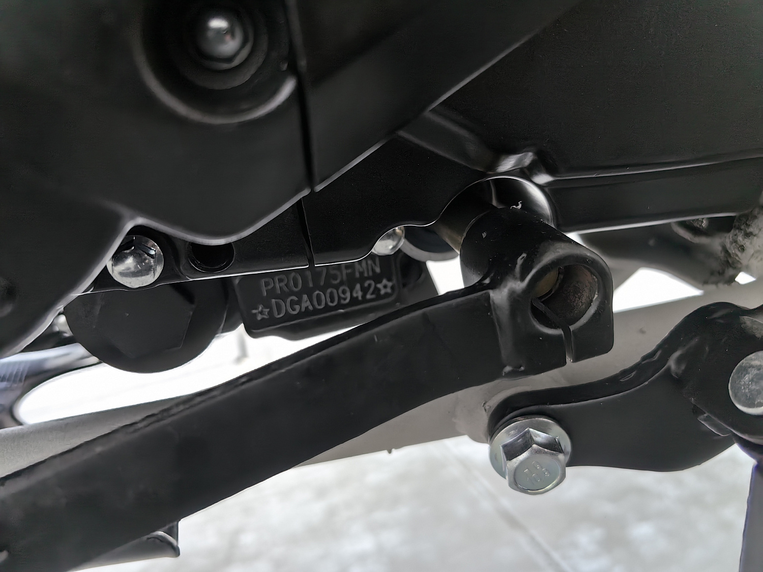 Кроссовый мотоцикл PROMAX MX350PR в Димитровграде Кроссовый мотоцикл PROMAX MX350PR в Димитровграде