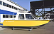 Алюминиевый катер Wyatboat-660 Cabin в Димитровграде