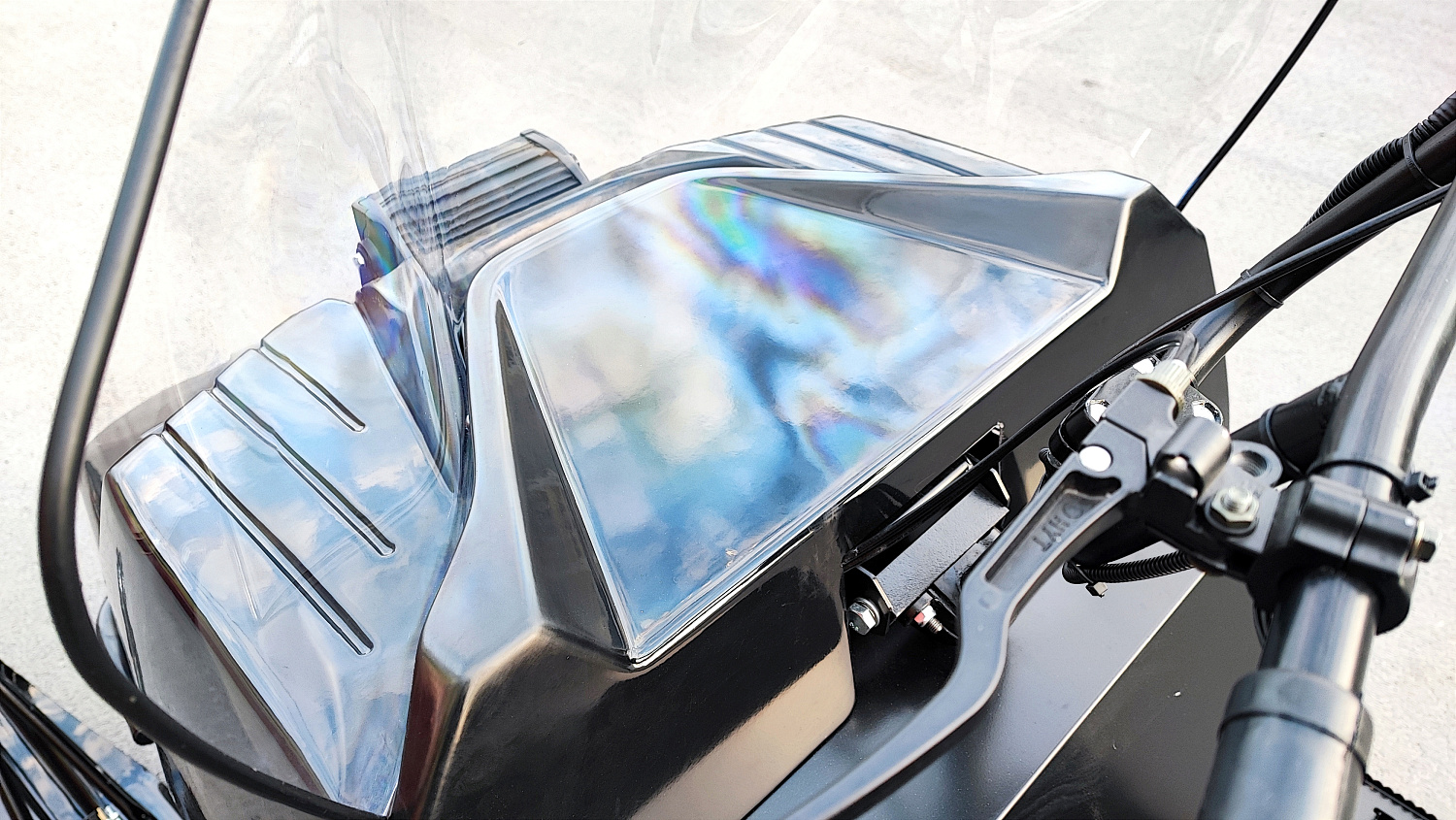 Снегоход PROMAX YAKUT 500 2.0 4T 22 в Димитровграде Снегоход PROMAX YAKUT 500 2.0 4T 22 в Димитровграде