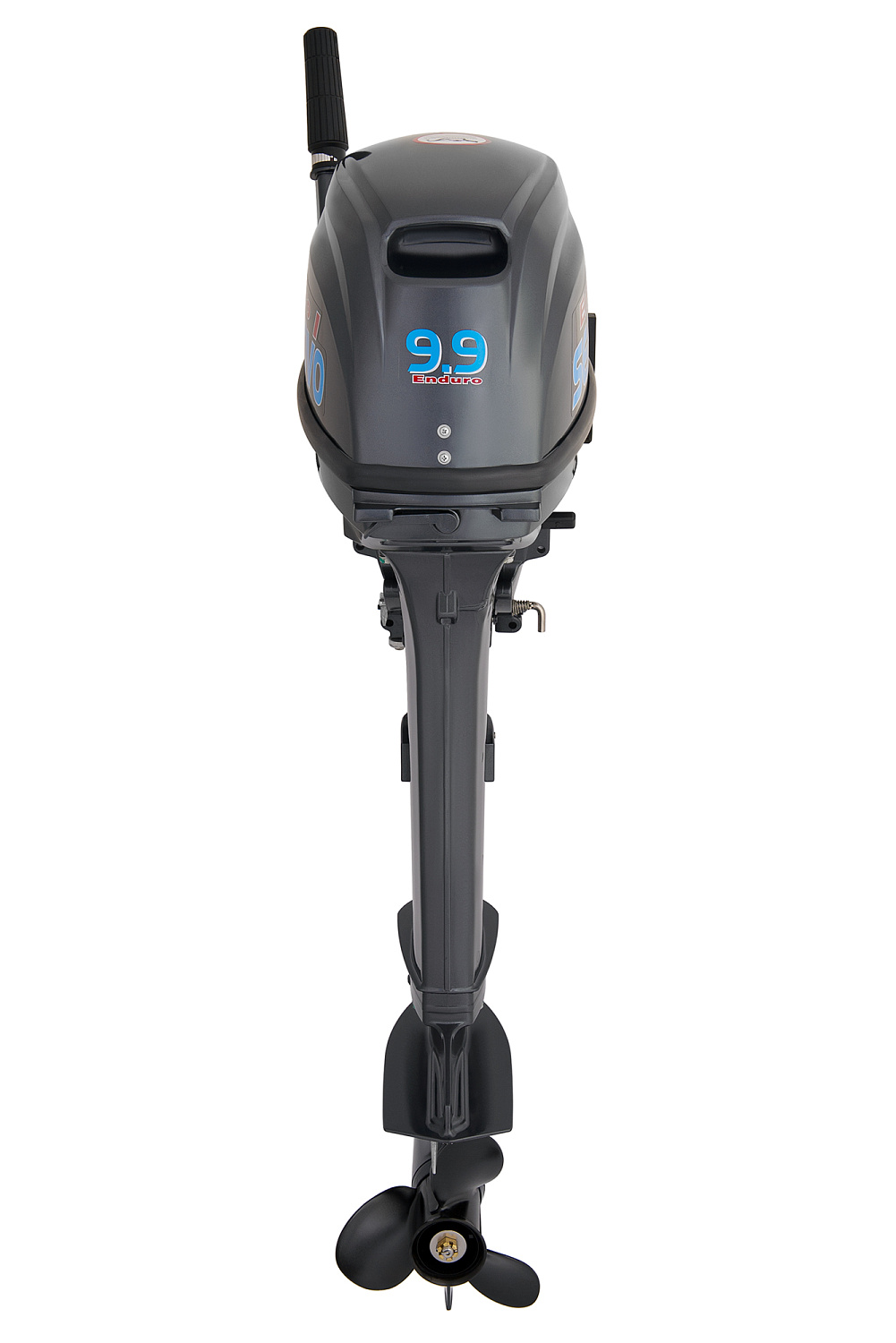 Лодочный мотор SEANOVO SN9.9FHS ENDURO в Димитровграде Лодочный мотор SEANOVO SN9.9FHS ENDURO в Димитровграде