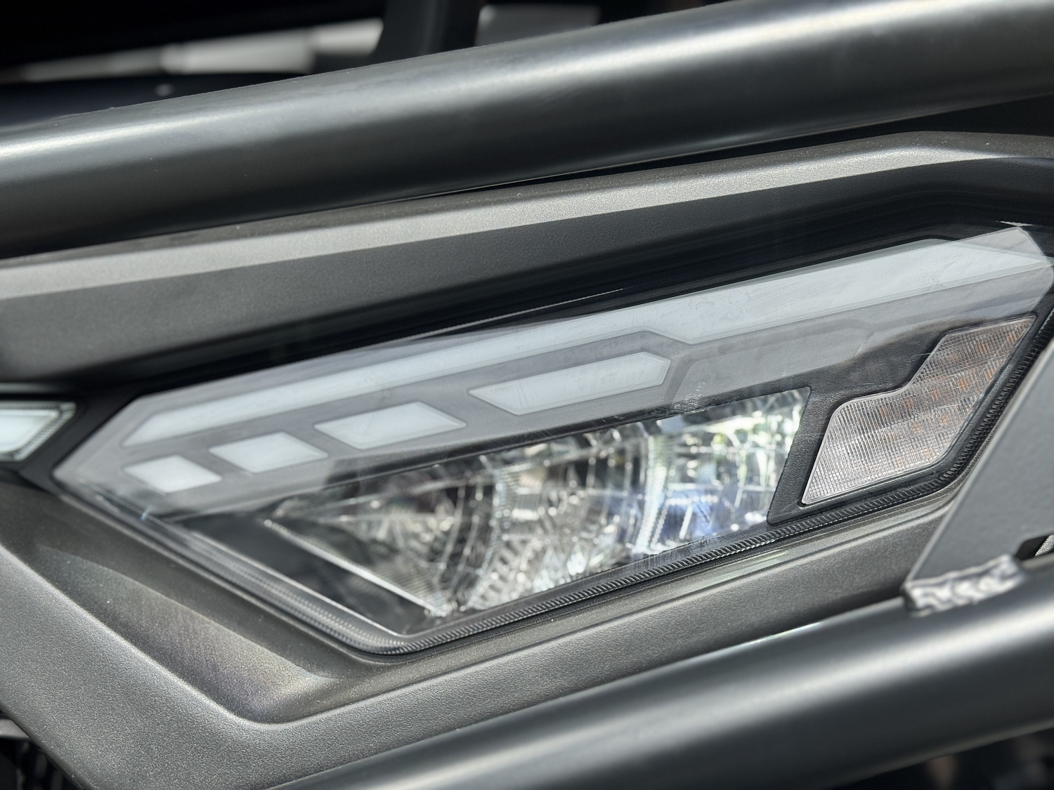 Квадроцикл HND QRX 650 PRO в Димитровграде