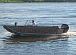 Алюминиевый катер Wyatboat-660 в Димитровграде Алюминиевый катер Wyatboat-660 в Димитровграде