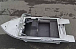 Алюминиевая лодка  Neman-400 PRO в Димитровграде Алюминиевая лодка  Neman-400 PRO в Димитровграде
