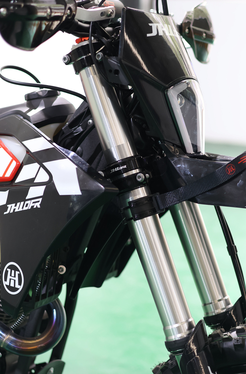 Мотоцикл JHLMOTO JHLofr GS CB300RL в Димитровграде Мотоцикл JHLMOTO JHLofr GS CB300RL в Димитровграде