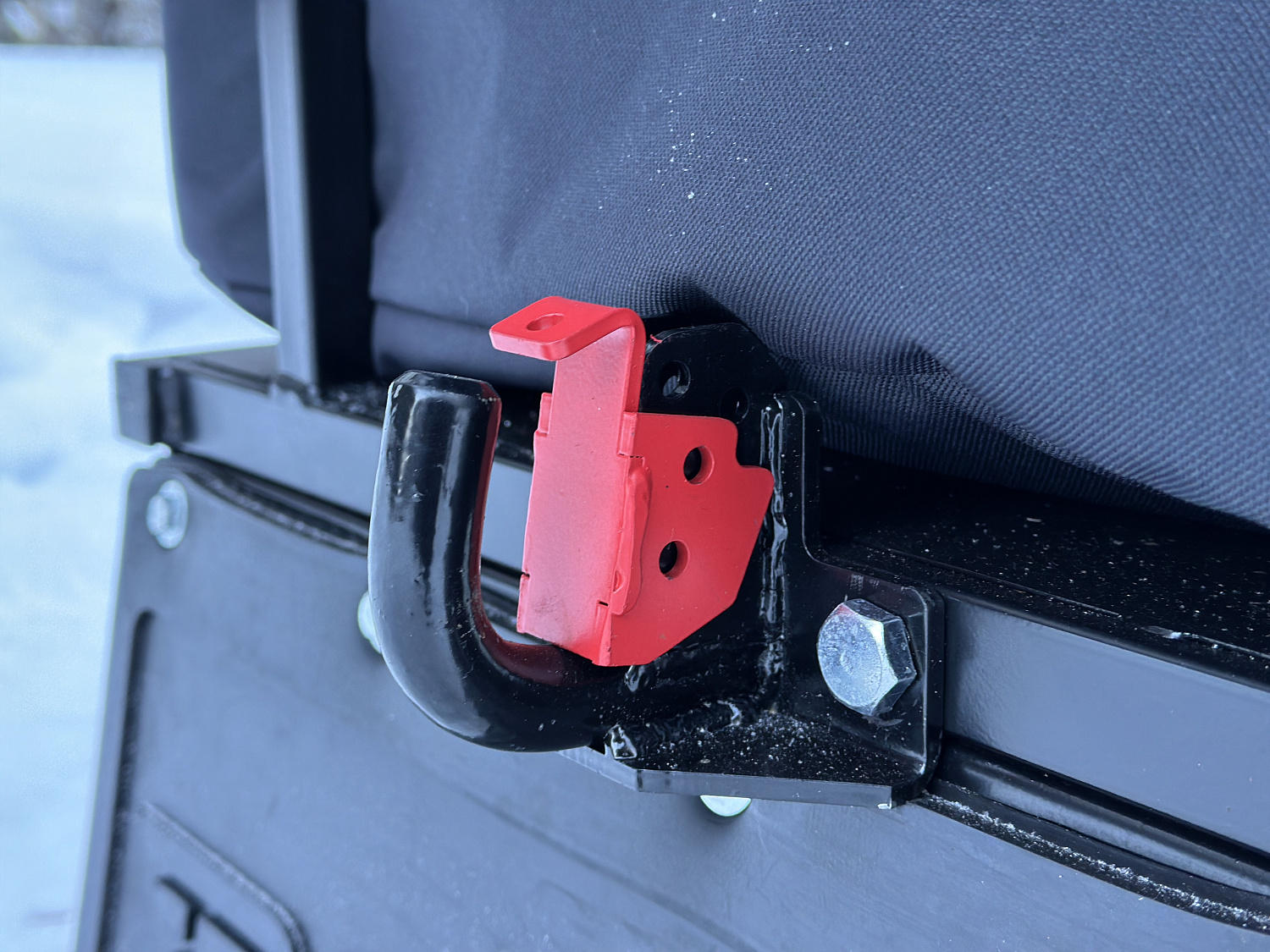 Снегоход PROMAX YAKUT 500 LONG 2.0 4T 29 в Димитровграде Снегоход PROMAX YAKUT 500 LONG 2.0 4T 29 в Димитровграде