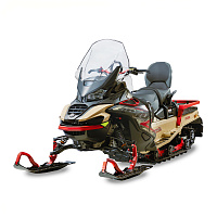 Акция на снегоходы от бренда AODES! Акция на снегоходы от бренда AODES!